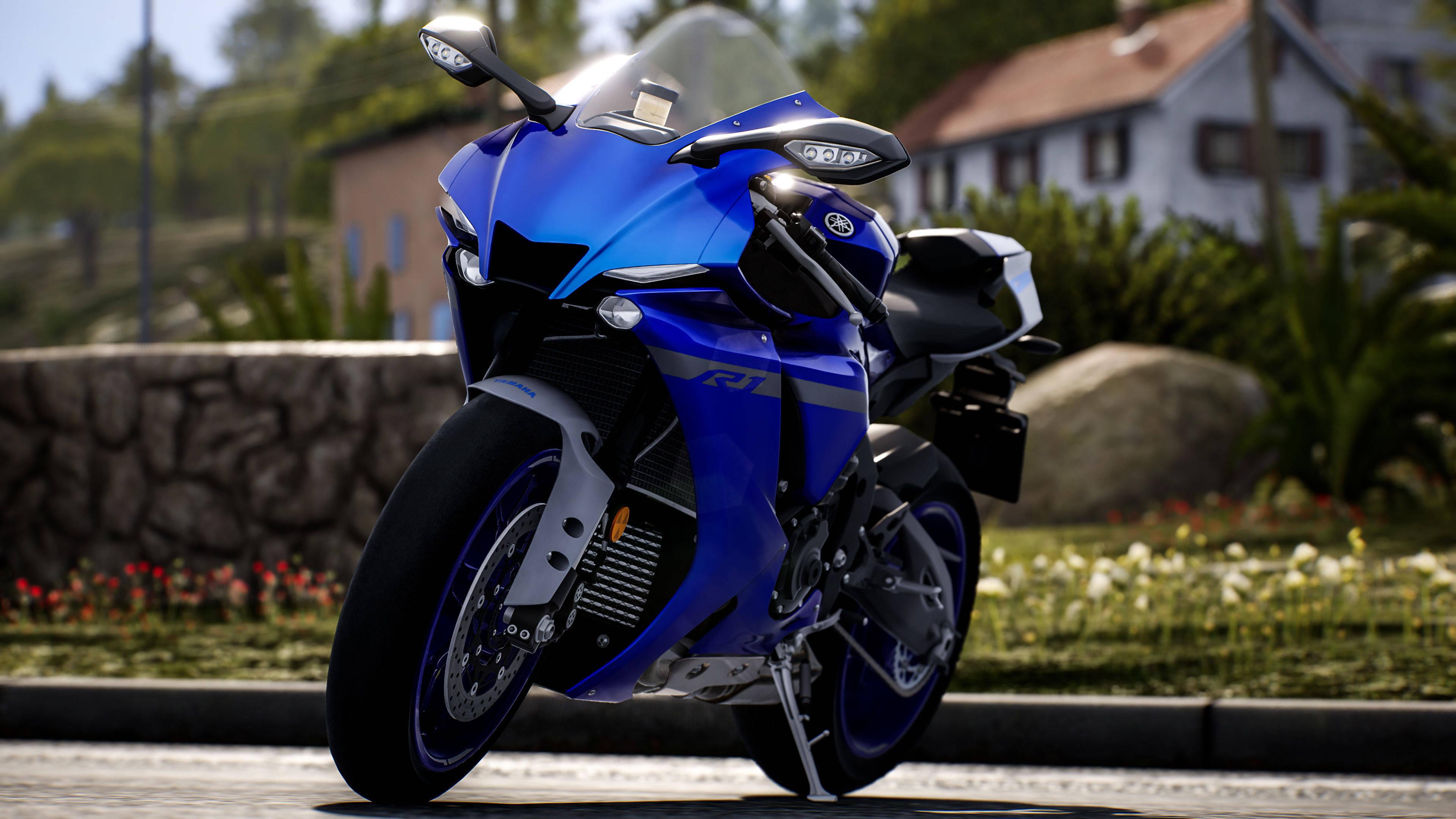 Ride 4 - Imagen 23